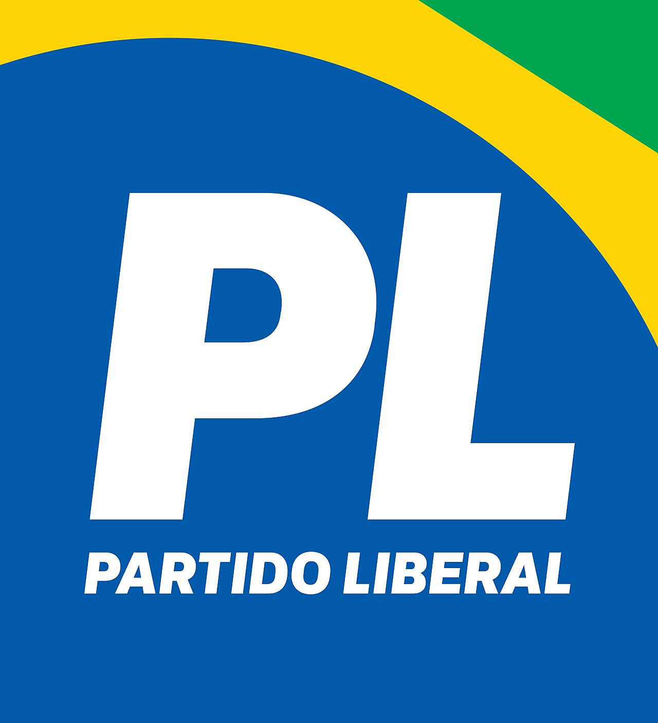 PL - Partido Liberal