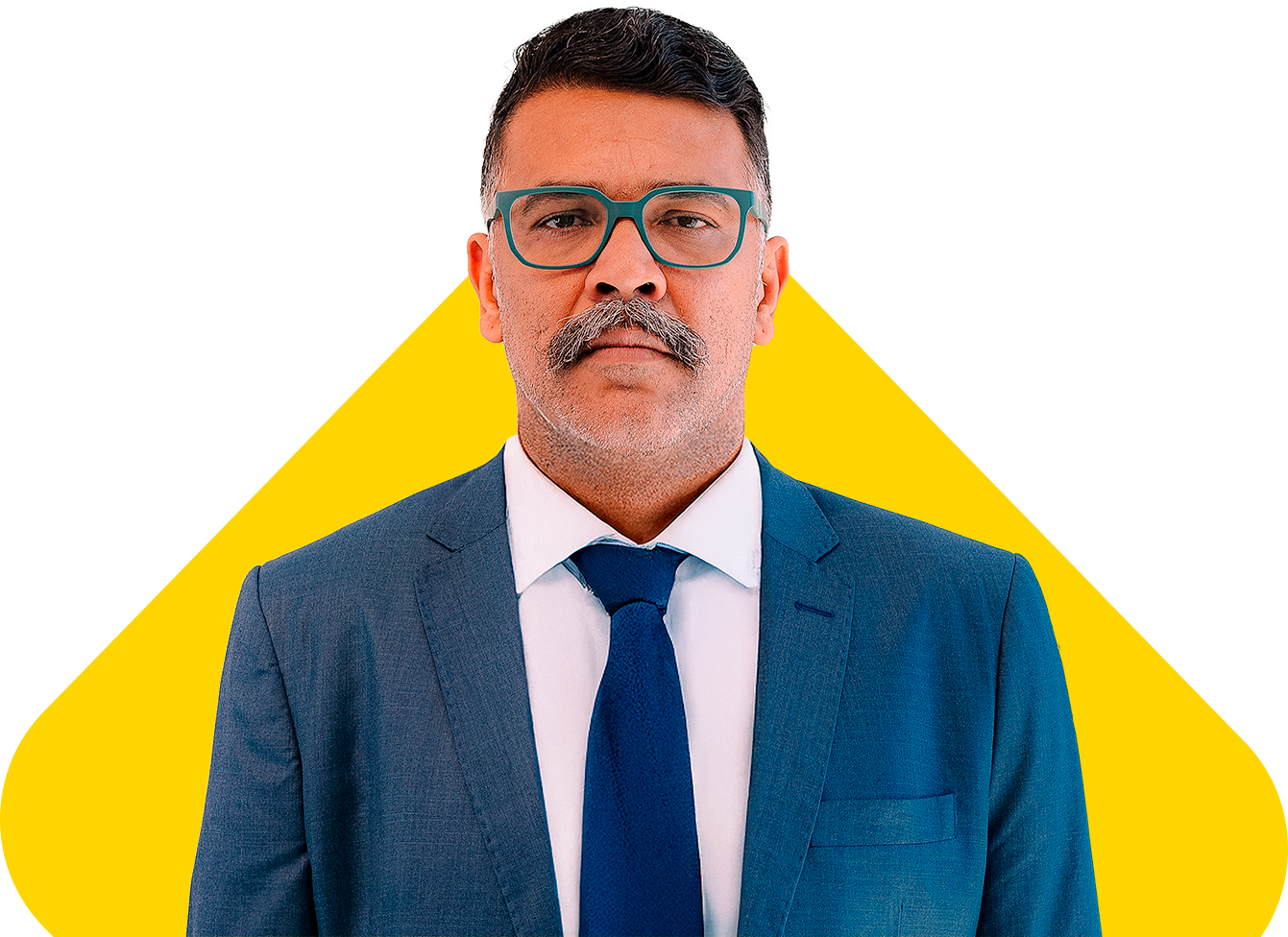 Pastor Dinho Souza